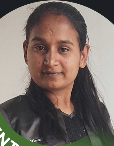 Rekha Suthar
